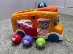 Vtech dierenbus met ballen, Kinderen en Baby's, Speelgoed | Vtech, Ophalen, Zo goed als nieuw, 6 maanden tot 2 jaar