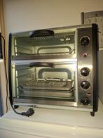 OneConcept Mini Oven met Grill, Witgoed en Apparatuur, Ovens, Minder dan 45 cm, Gebruikt, Minder dan 45 cm, Hete lucht