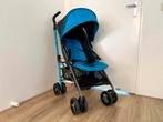 Grote zeer degelijke buggy / kinderwagen, Ophalen, Zo goed als nieuw, Overige merken, Zonnekap