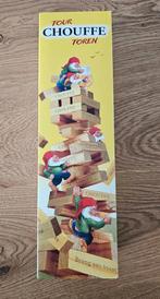 Te koop: Tour Chouffe Toren (Jenga), Hobby en Vrije tijd, Gezelschapsspellen | Overige, Ophalen of Verzenden, Zo goed als nieuw