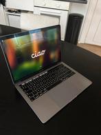MacBook Pro 13-inch 2019, Computers en Software, Gebruikt, Qwerty, 8 GB, 13 inch