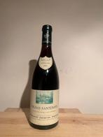 Bourgogne Grand Cru Meursault 2000, Frankrijk, Ophalen of Verzenden, Zo goed als nieuw, Rode wijn