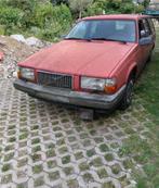 Te Koop Gevraagd: Oude Volvo – Opknapper gezocht, Achterwielaandrijving, Overige modellen, Particulier, Te koop