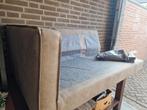 Rodeo Hoekbank Deel - Zonder Kussens, Ophalen, Nieuw, Rechte bank, Stof