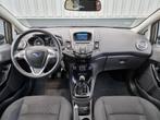 Ford Fiesta 1.0 EcoBoost 5 deurs Titanium | AIRCO | TREKHAAK, Auto's, Ford, Voorwielaandrijving, Euro 6, 23 km/l, Origineel Nederlands