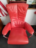 Relaxstoel Prominent, Ophalen, Zo goed als nieuw, Minder dan 75 cm, 50 tot 75 cm