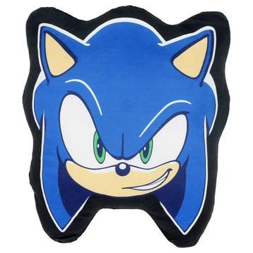 Sonic Knuffelkussen - Sega beschikbaar voor biedingen