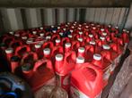 Jerrycans 5 liter, 110 stuks, Ophalen