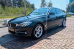 BMW 3-Serie GT 335I Aut8 2013 Zwart APK 01/27, Auto's, Achterwielaandrijving, Zwart, 92 €/maand, 1700 kg