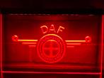 Led Lichtbord DAF 3d neon look, Ophalen of Verzenden, Nieuw, DAF, Verlichting