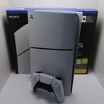 Playstation 5 Slim Digital 1TB | in Nette Staat, Niet ingevuld, Zo goed als nieuw, Niet ingevuld, Niet ingevuld