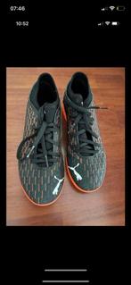 Puma gymschoenen zaalvoetbal schoenen maat 37, Ophalen of Verzenden, Zo goed als nieuw, Overige typen, Overige merken