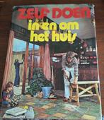 Zelf doen, in en om het huis van Elsevier 1976, Ophalen of Verzenden, Gelezen, Interieur en Design