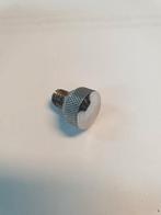 Gezocht Chroomknopjes, Ophalen of Verzenden, Zo goed als nieuw, Overige merken