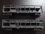 Lima autotransporter twee stuks prijs per stuk, Gelijkstroom, Wagon, Ophalen of Verzenden, Zo goed als nieuw