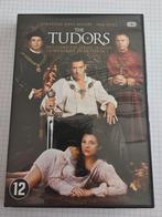 The Tudors dvd Jonathan Rhys Meyers Sam Neill, Vanaf 12 jaar, Ophalen of Verzenden, Zo goed als nieuw, Drama