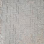 Waaltjes, Ophalen, Gebruikt, Beton, Klinkers