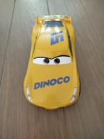 Dinoco bestuurbare auto, Ophalen of Verzenden, Zo goed als nieuw