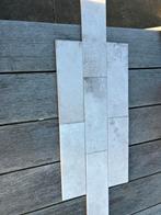 Cevica Spaanse Tegels Marmerlook - 7.9 m², Ophalen, Nieuw, 20 tot 40 cm, Wandtegels
