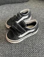 Vans kinderschoenen sneakers gympen Maat 20, Kinderen en Baby's, Babykleding | Schoentjes en Sokjes, Ophalen of Verzenden, Gebruikt