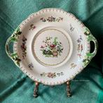 Engels antiek bord Copeland Spode  Peplow, Ophalen of Verzenden