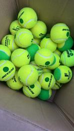 Ongeveer 35-40 groene ballen, Overige merken, Ballen, L00, Ophalen of Verzenden