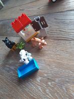 Duplo boerderij, Kinderen en Baby's, Speelgoed | Duplo en Lego, Ophalen of Verzenden, Zo goed als nieuw