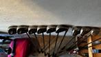 Titleist AP1 710 IJzer Set + Extra Wedges, Ophalen, Gebruikt, Set, Overige merken