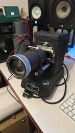 Agfa dia projector vintage, Ophalen of Verzenden, Zo goed als nieuw