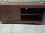 Koloniale tv kast, Huis en Inrichting, Kasten | Televisiemeubels, Ophalen, Gebruikt, 100 tot 150 cm, Koloniaal