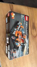 Lego 42104, Ophalen, Zo goed als nieuw