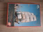 Favorit Legpuzzel - Zeilschip 1000 stukjes, Ophalen of Verzenden, 500 t/m 1500 stukjes, Nieuw, Legpuzzel