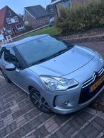 Citroen ds3, Auto's, Citroën, Voorwielaandrijving, Euro 5, Stof, Zwart