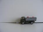 Erf model 64g,corgi toys 460,neville tunnel cement (16), Ophalen of Verzenden, Gebruikt, Bus of Vrachtwagen, Corgi
