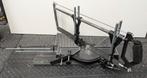 Sencys Verstekzaag - Zo goed als nieuw!, Doe-het-zelf en Verbouw, Ophalen, 70 mm of meer, Sencys, Zo goed als nieuw