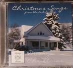 Riviera Maison CD - Christmas Songs, Ophalen of Verzenden, Zo goed als nieuw, Kerst