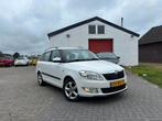 Skoda Fabia 1.2 TDI  Combi / Airco!, Voorwielaandrijving, Euro 5, Zwart, 1199 cc