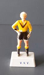 Oud voetbal poppetje VVV Venlo, Verzenden, Gebruikt, Overige binnenlandse clubs, Vaantje of Sjaal