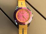 Kyboe 55 mm horloge, Overige merken, Staal, Polshorloge, Ophalen of Verzenden