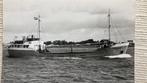 FRIGRO   1957  werf Jansen Druten  verk. 1973, Verzamelen, Scheepvaart, Ophalen of Verzenden