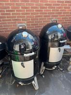 Weber Smokey Mountain 57, Ophalen, Zo goed als nieuw