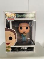 Jerry funko pop (Rick & Morty), Verzamelen, Poppetjes en Figuurtjes, Ophalen of Verzenden, Zo goed als nieuw