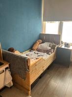 Peuter bed/kamer, Ophalen, 85 tot 100 cm, Zo goed als nieuw, Matras