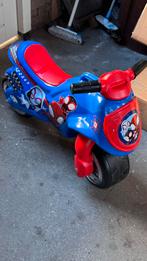 Loopscooter, Ophalen of Verzenden, Zo goed als nieuw