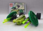 8006 Lego Technic RoboRiders Swamp Craft, Complete set, Ophalen of Verzenden, Lego, Zo goed als nieuw