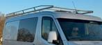 Mercedes- Sprinter L2H1 - Imperiaal & BedrijfsInrichting, Auto diversen, Ophalen