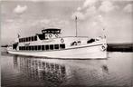 Breda Rederij Chr. van Stiphout - Motor passagiersschip, Verzenden, 1960 tot 1980, Ongelopen, Noord-Brabant