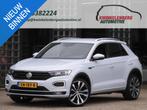 Volkswagen T-Roc 1.5TSi SPORT/ R-LINE/ VIRTUAL/ 19INCH/ *NL-, Auto's, Volkswagen, Euro 6, 4 cilinders, 150 pk, Wit