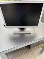 computer scherm 21 inch, Computers en Software, Monitoren, Overige merken, Ophalen of Verzenden, 1 tot 2 ms, LED