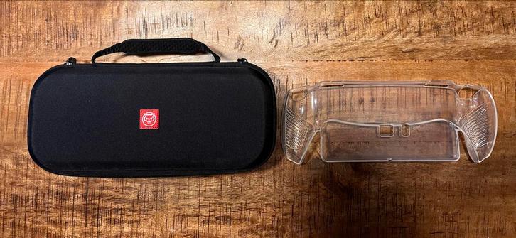 PS Portal Reistas & Gelhoes - Zo goed als nieuw!, Spelcomputers en Games, Spelcomputers | Overige Accessoires, Zo goed als nieuw